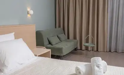 Hotel Samari, Chalkidiki
