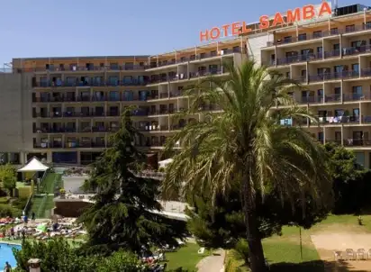 Wycieczka objazdowa Samba - Wypoczynek i zwiedzanie, Costa Brava