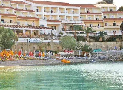 Hotel Samos Bay, Samos