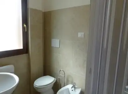 Hotel San Bull, Włochy