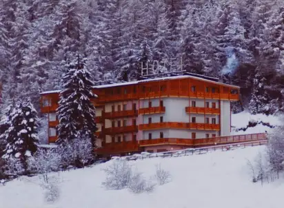 Hotel San Camillo, Paganella