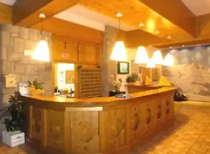 Hotel San Giusto, Paganella