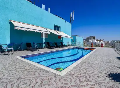 Hotel San Marco, Emiraty Arabskie