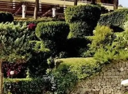 Hotel San Montano Terme, Kampania