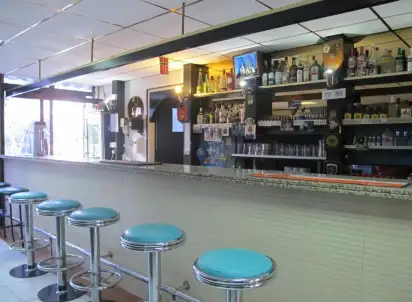 Hotel San Remo (Larnaka), Larnaca