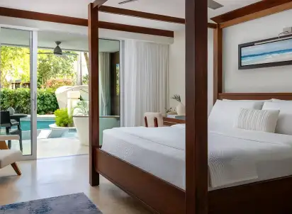 Hotel Sandals Barbados, Barbados