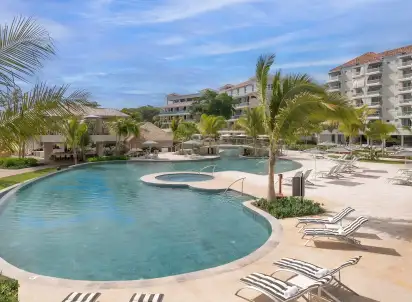 Hotel Sandals Dunn s River, Jamajka