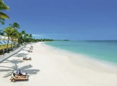 Hotel Sandals Grande Antigua Resort, Antigua
