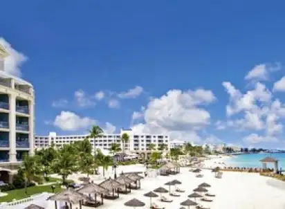 Hotel Sandals Royal Bahamian Resort, Bahamy