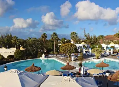 Hotel Sandos Atlantic Gardens (ex. Marconfort), Lanzarote