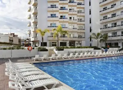 Hotel Sandos Griego (ex. Marconfort Griego Mar), Costa del Sol