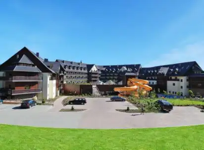 Hotel Sandra SPA (Karpacz), Kotlina Kłodzka