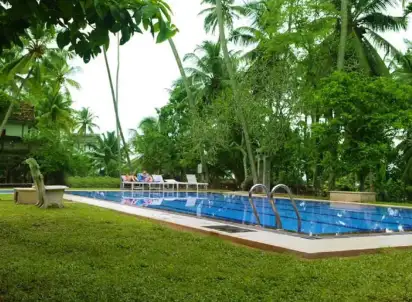 Hotel Sanmira Renaissance, Sri Lanka