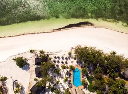 Hotel Sansi Kae Resort, Tanzania