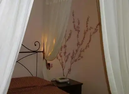 Hotel Sant Uberto, Toskania
