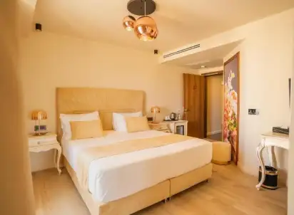 Hotel Santa Lucia Boutique (Santa Lucija), Malta