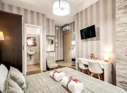 Hotel SantaMaggiore Inn, Włochy