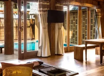 Hotel Santhiya Phuket Natai, Tajlandia