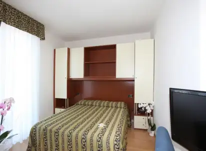 Hotel Santiago, Riwiera Adriatycka