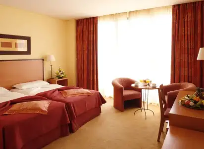 Hotel Sao Miguel Park, Azory