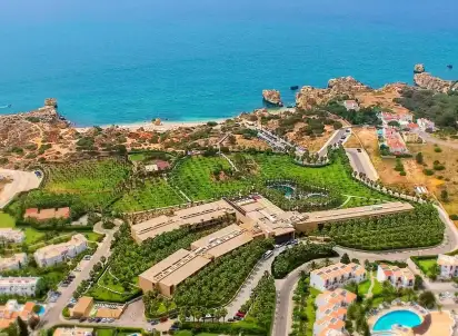 Hotel Sao Rafael Atlantico, Wybrzeże Algarve