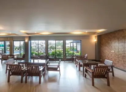 Hotel Savotel, Tajlandia
