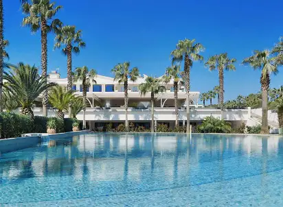 Hotel Savoy Beach (Paestum), Włochy