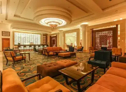 Hotel Savoy Le Grand, Maroko