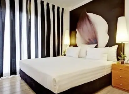 Hotel Savoy (Tel Aviv), Izrael