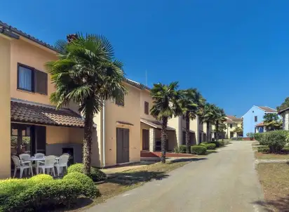 Hotel Savudrija Plava Laguna Apartments, Istria