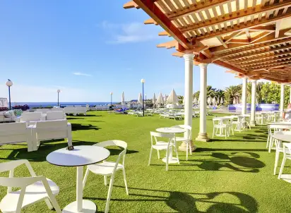Hotel SBH Crystal Beach and Suites, Fuerteventura