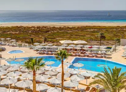Hotel SBH Maxorata Resort (ex SBH Jandia Resort), Fuerteventura