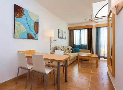 Hotel SBH Royal Monica, Lanzarote