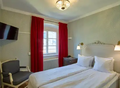 Hotel Scandic Gamla Stan, Sztokholm