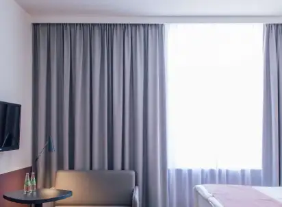 Hotel Scandic (Gdańsk), Wybrzeże Bałtyckie