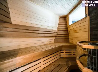 Hotel Scandic Kista, Szwecja