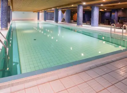 Hotel Scandic Pohjanhovi, Finlandia
