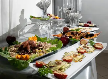 Hotel Scarlet (Rimini), Riwiera Adriatycka
