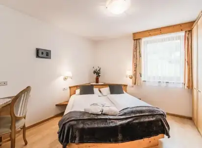 Hotel Scherlin Apartments, Włochy