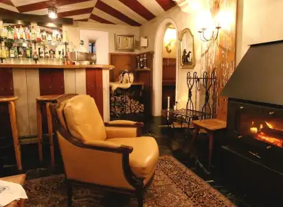 Hotel Schlosswirt, Karyntia