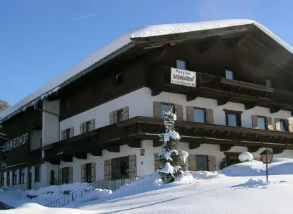 Hotel Schmiedhof, Innsbruck
