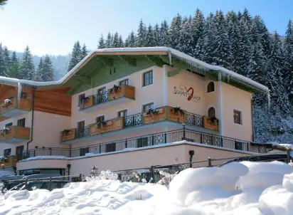 Hotel Schmittenhof, Bad Gastein