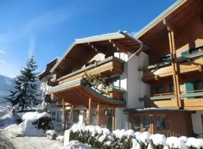 Hotel Schranz Familiengasthof, Austria