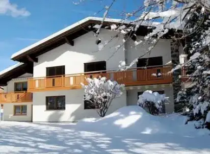 Hotel Schreieck Klaudia, Austria
