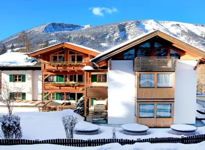 Hotel Schutterbad, Bad Gastein