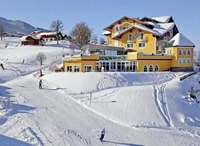 Hotel Schutterhof, Styria