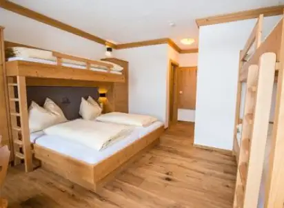 Hotel Schutzhutte Wildkogelhaus, Bad Gastein