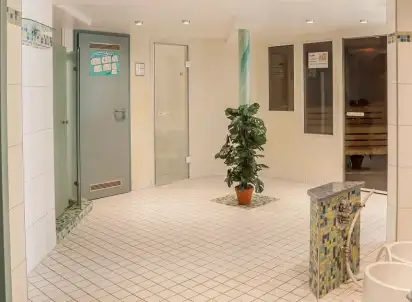 Hotel Schwarzwald Freudenstadt, Niemcy