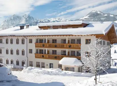 Hotel Schwendterwirt, Innsbruck