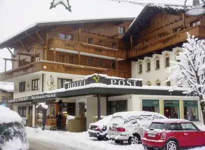 Hotel SCOL Hotel Zillertal (ex Post), Innsbruck